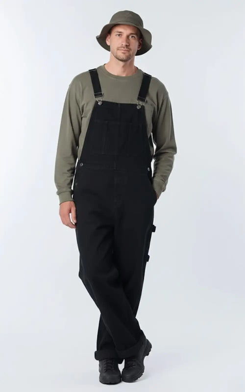 Cowboy Salopette Jean Homme