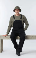 Cowboy Salopette Jean Homme