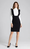 Jupe Salopette Chic