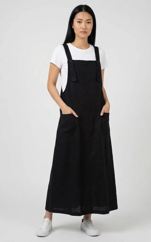 Robe Salopette Adulte