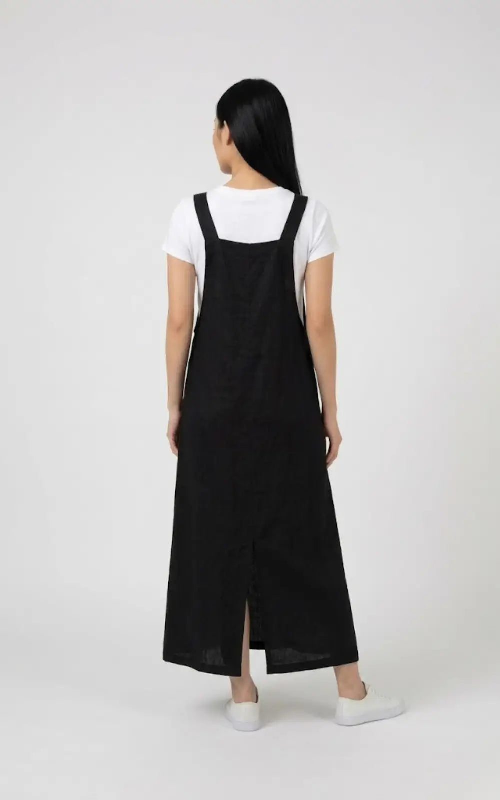 Robe Salopette Adulte