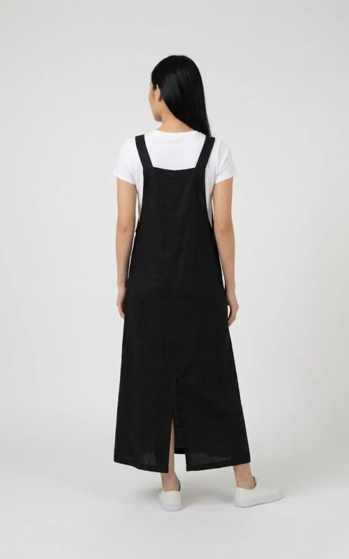 Robe Salopette Adulte