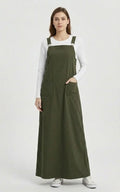 Robe Salopette Fluide XXL