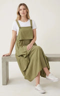 Robe Salopette Respirante