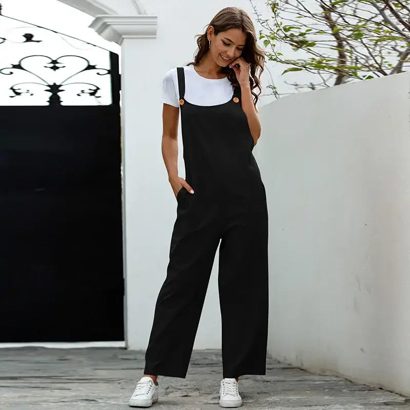 Salopette De Grossesse Été