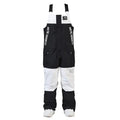 Salopette De Ski Grande Taille Pour Femme