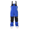 Salopette De Ski Homme Bleu