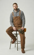 Salopette De Travail Homme Soudeur