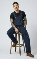 Salopette De Travail Japonais Homme