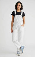 Salopette Jean Femme Adulte