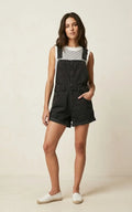 Salopette Short Femme Mode