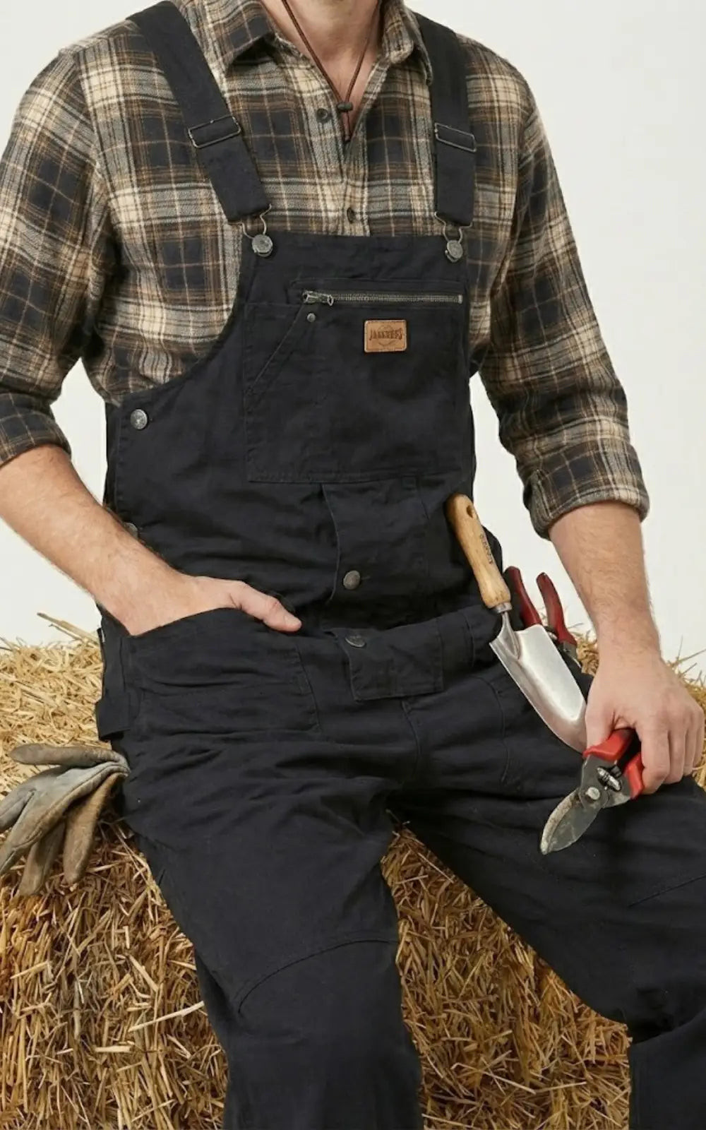 Salopette Travail Homme Agriculture